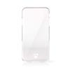 COVER CELLULARE NEDIS SJC10009TP TRASPARENTE PER SAMSUNG GALAXY J6 2018